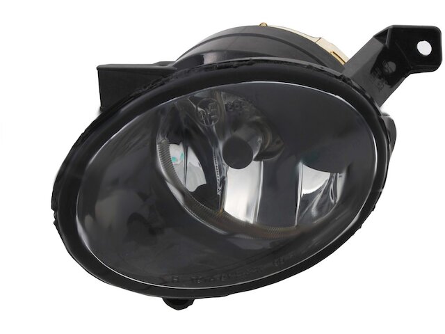 Left Fog Light - 2010-2014 Volkswagen Golf - TYC 96066-05918883