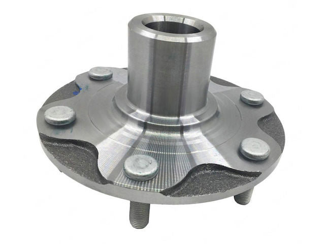 Front Wheel Hub - 2010-2015 Toyota Tacoma 4WD - SKP 96068-06176321