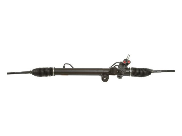 Steering Rack - 2010 Hummer H3T - A1 Cardone 96071-05351963