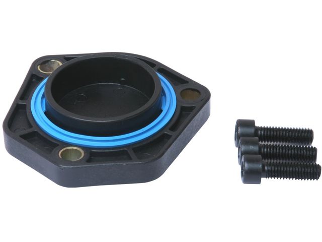 Engine Oil Level Sensor Cover - 2010-2012 Volkswagen CC 2.0L 4-Cylinder - APA/URO Parts 96080-05479791