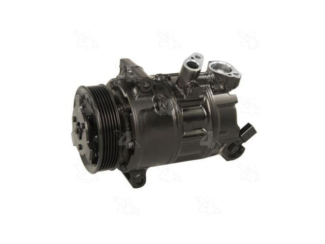 A/C Compressor - 2010-2016 Volkswagen Jetta - Four Seasons 96082-05511637