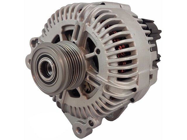 Alternator - 2010 Volkswagen Touareg 3.6L V6 - Pure Energy 96086-06227857