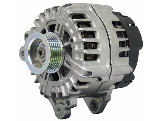 Alternator - 2010 Volkswagen Touareg 3.0L V6 - Pure Energy 96086-06247350