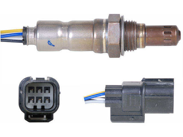 Upstream Air Fuel Ratio Sensor - 2010-2013 Acura MDX - Denso 96087-05205633