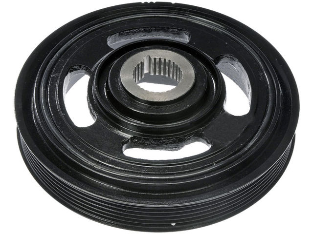 Engine Harmonic Balancer - 2010-2017, 2019-2020 Acura MDX - Dorman 96087-05445395