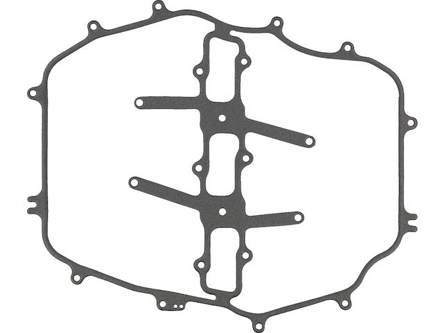 Valve Cover Gasket Set - 2010-2014 Nissan Murano VQ35DE - Victor Reinz 96089-06011011