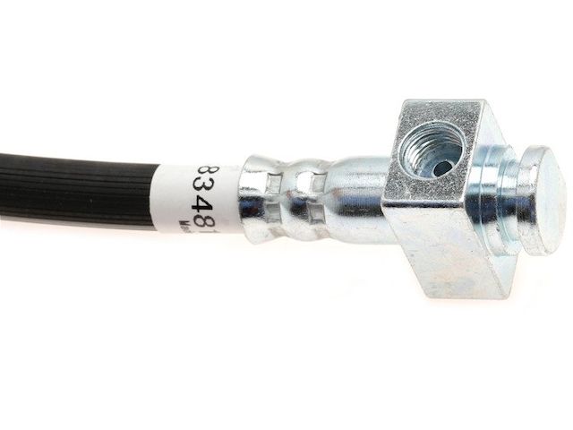 Rear Center Brake Hose - 2010-2015 Ford F550 Super Duty - Raybestos 96091-05743869