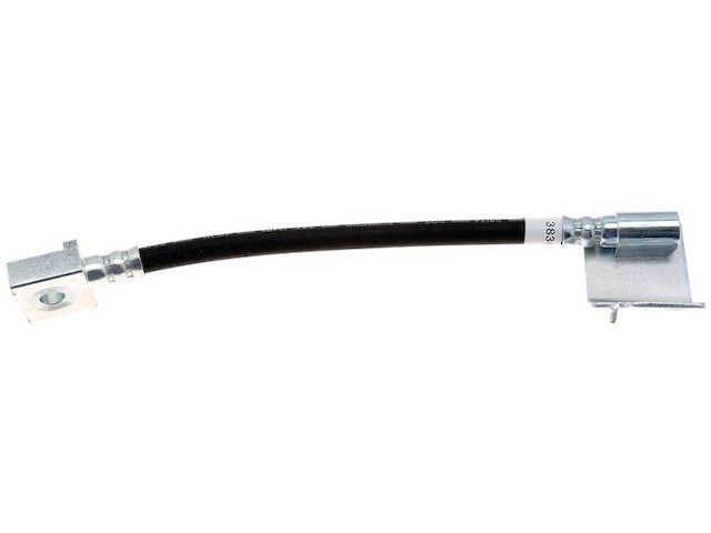 Rear Left Brake Hose - 2010-2016 Ford F550 Super Duty - Raybestos 96091-05743871