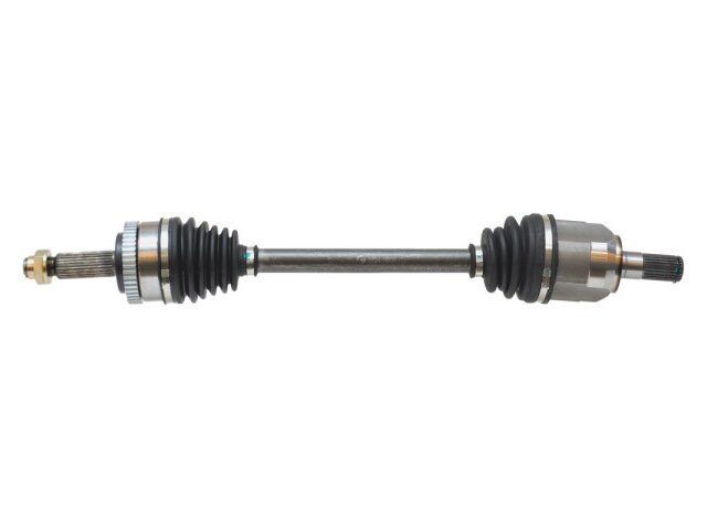 Front Left CV Axle Assembly - 2010-2013 Hyundai Tucson - A1 Cardone 96093-05927404