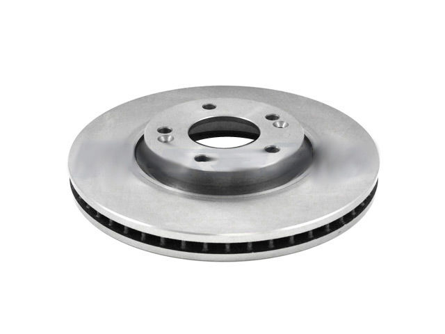 Front Brake Rotor - 2010-2015 Hyundai Tucson - DuraGo 96093-05944788