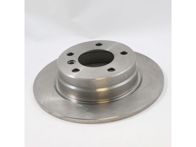 Rear Brake Rotor - 1998-1999 BMW 323is - Pronto 961-05053017