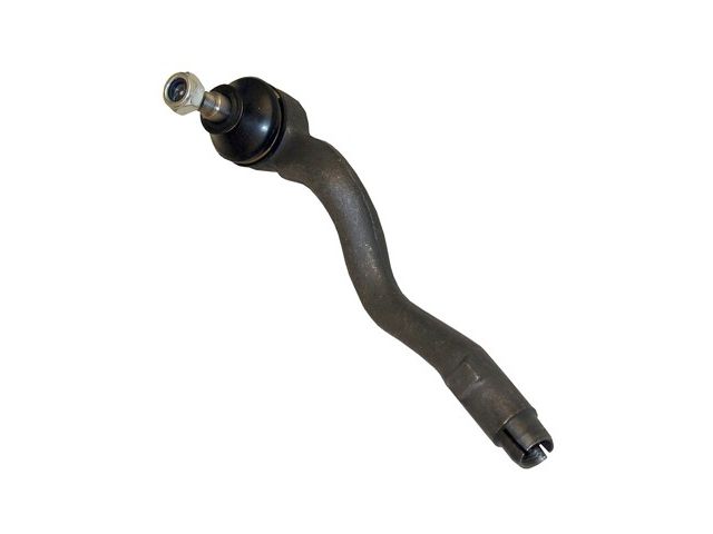 Front Right Outer Tie Rod End - 1998-1999 BMW 323is - Beck Arnley 961-05113492