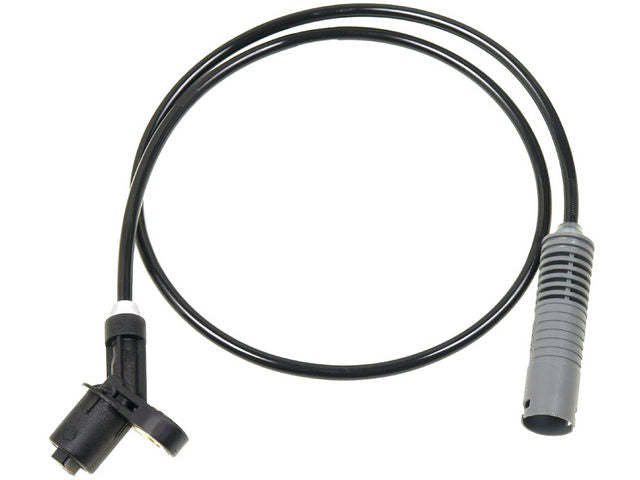 Rear ABS Speed Sensor - 1998-1999 BMW 323is - Standard Motor Products 961-05177010