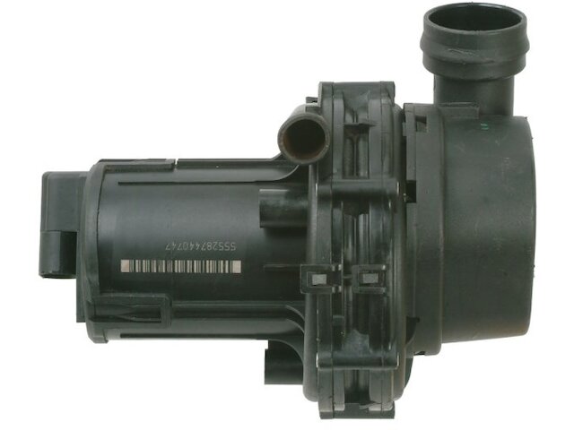 Secondary Air Injection Pump - 1998-1999 BMW 323is 2.5L 6-Cylinder - A1 Cardone 961-05339375