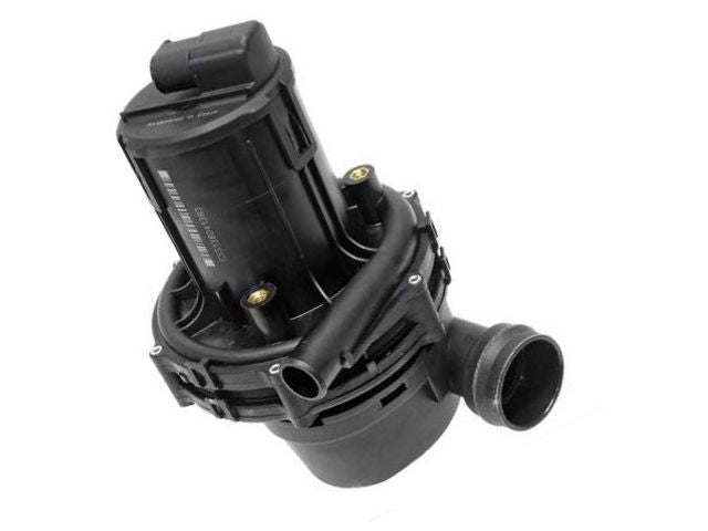 Secondary Air Injection Pump - 1998-1999 BMW 323is 2.5L 6-Cylinder - Hella 961-05457703
