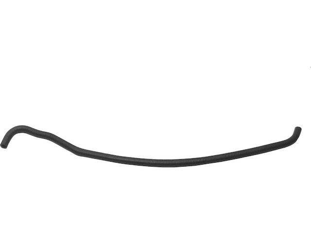 Coolant Recovery Tank Hose - 1998-1999 BMW 323is - APA/URO Parts 961-05480299