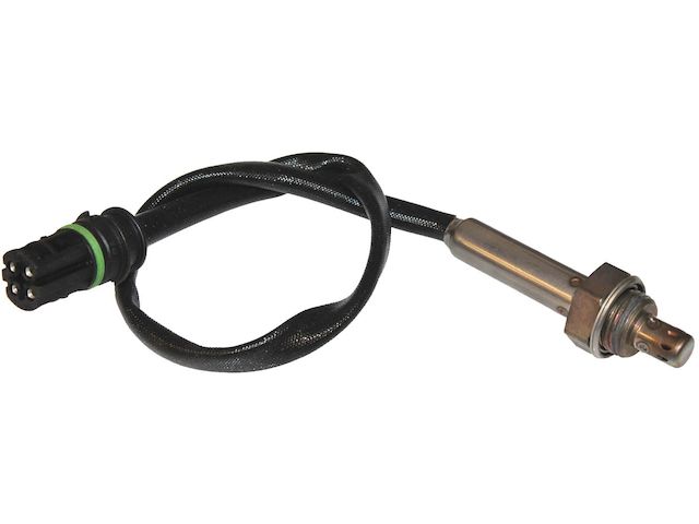 Downstream Oxygen Sensor - 1998-1999 BMW 323is 2.5L 6-Cylinder - Walker 961-05733372