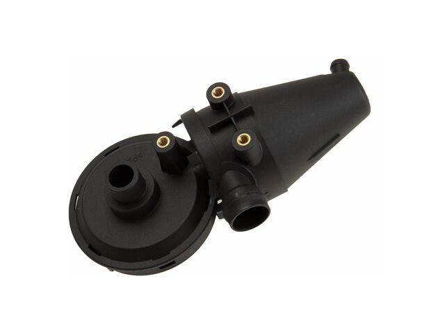Crankcase Vent Valve - 1998-1999 BMW 323is Base 2.5L 6-Cylinder - Vaico 961-05839514
