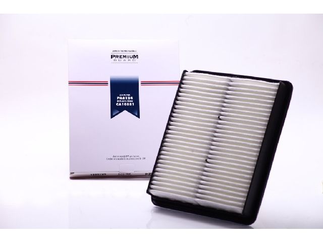 Air Filter - 2010-2012 Hyundai Santa Fe - Pronto 96108-05346624