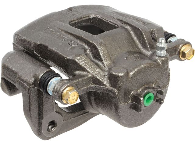 Front Left Brake Caliper - 2010-2012 Hyundai Santa Fe - A1 Cardone 96108-05418224