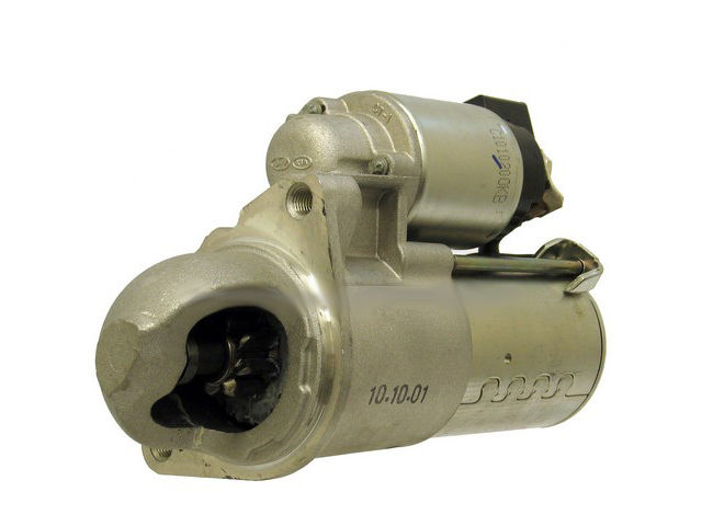Starter - 2010-2012 Hyundai Santa Fe 3.5L V6 - Pure Energy 96108-05515553