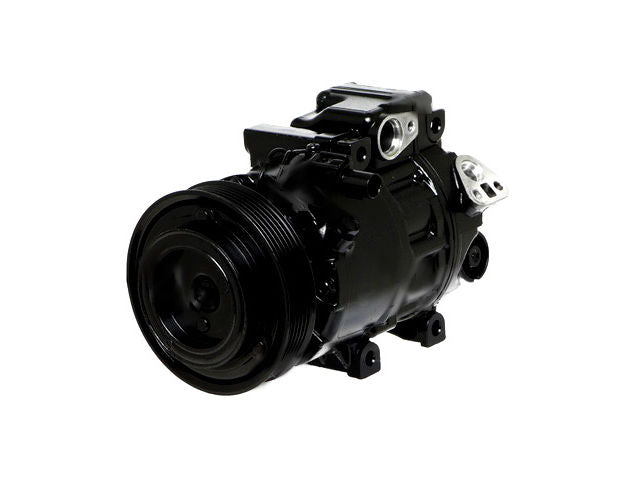 A/C Compressor - 2010-2012 Hyundai Santa Fe 3.5L V6 - Four Seasons 96108-05629813