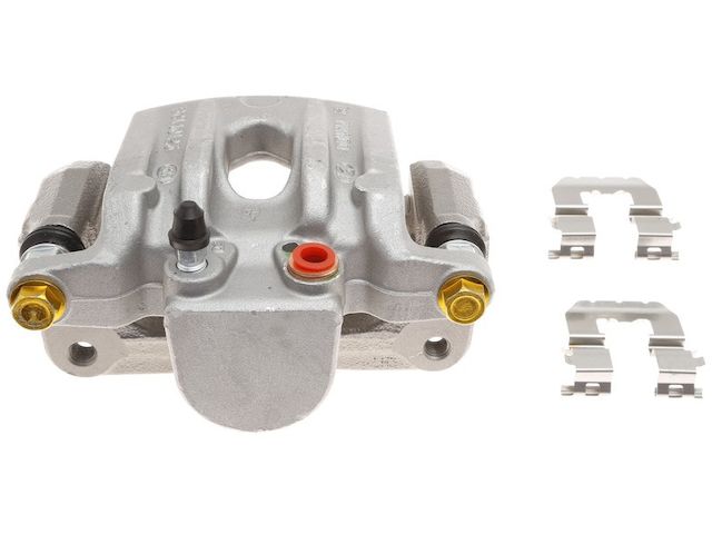 Rear Right Brake Caliper - 2010-2012 Hyundai Santa Fe - Raybestos 96108-05758518