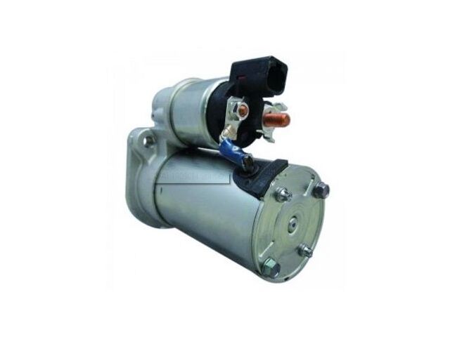 Starter - 2010-2012 Hyundai Santa Fe 2.4L 4-Cylinder - Pure Energy 96108-05851408