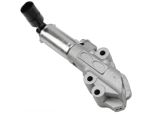 Exhaust Left Variable Timing Solenoid - 2010-2012 Hyundai Santa Fe 3.5L V6 VIN G - Beck Arnley 96108-05877991