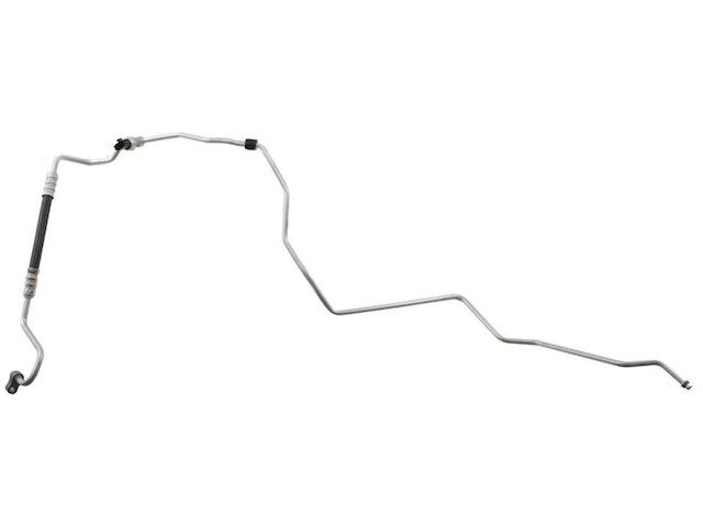 A/C Refrigerant Liquid Hose - 2010-2012 Hyundai Santa Fe - Four Seasons 96108-05952151