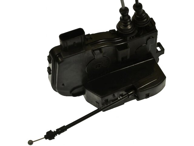 Rear Right Door Lock Actuator - 2010-2012 Hyundai Santa Fe - Standard Motor Products 96108-06051503