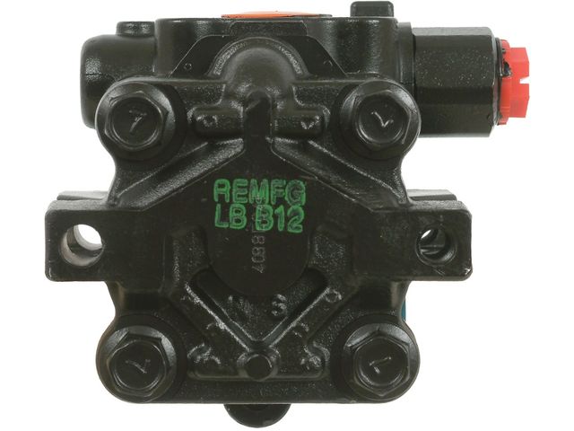 Power Steering Pump - 2011-2013 Kia Sorento 2.4L 4-Cylinder - A1 Cardone 96113-05396931