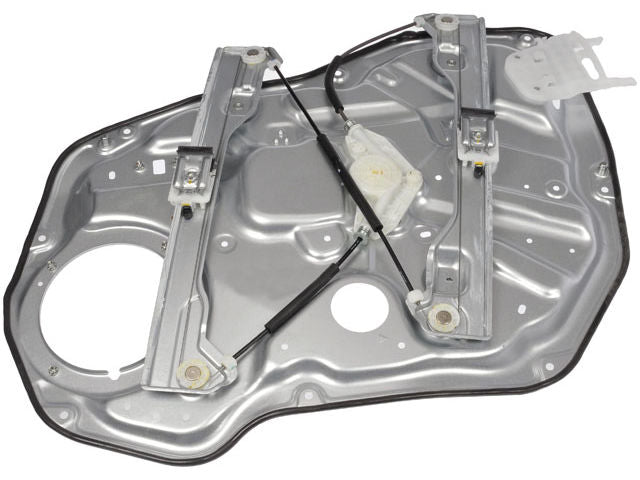 Front Left Driver Side Power Window Regulator - 2011-2014 Kia Sorento - Dorman 96113-05634034