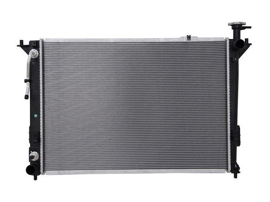 Radiator - 2011-2015 Kia Sorento - OSC Automotive 96113-05648692