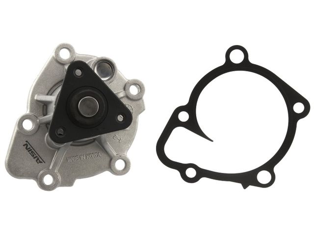 Water Pump - 2011-2013 Kia Sorento 2.4L 4-Cylinder - Aisin 96113-05734036
