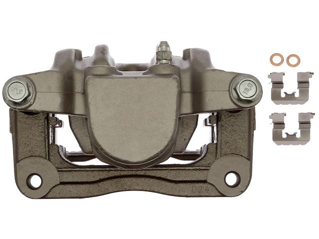 Rear Left Brake Caliper - 2011-2013 Kia Sorento - Raybestos 96113-05758519