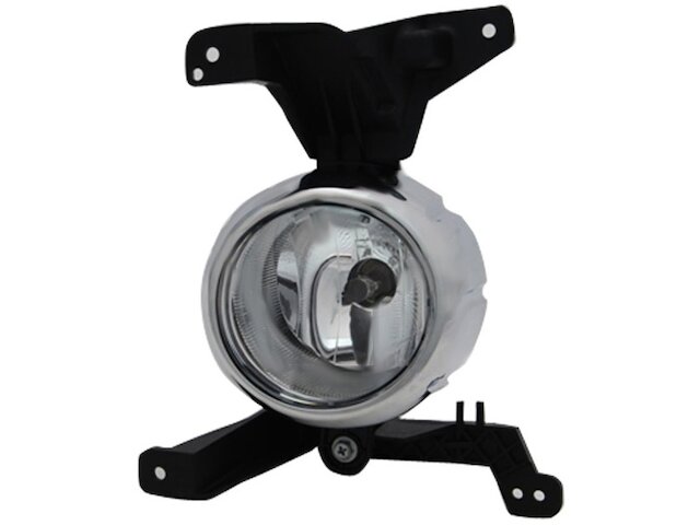 Left Fog Light - 2011-2013 Kia Sorento Sport Utility - TYC 96113-06029099