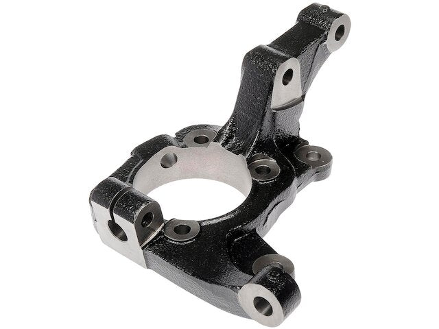 Front Right Steering Knuckle - 2011-2013 Kia Sorento - Dorman 96113-06127096