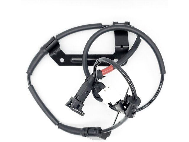 Rear Right ABS Wheel Speed Sensor Wire Harness - 2011, 2013 Kia Sorento FWD - Holstein 96113-06322432