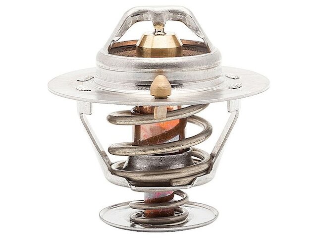 Thermostat - 2011-2015 Kia Sorento 2.4L 4-Cylinder - Vernet 96113-06356370