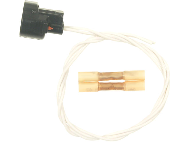 Idle Air Control Valve Connector - 2010-2013 Suzuki Kizashi - Standard Motor Products 96139-05495359