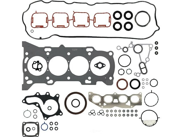 Engine Gasket Set - 2011 Toyota Camry 2.5L 4-Cylinder 2AR-FE - Victor Reinz 96140-06008612