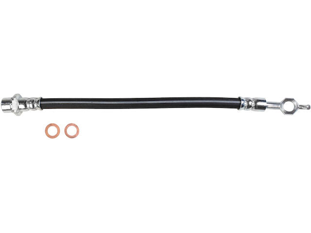 Rear Outer Brake Hose - 2011-2020 Toyota Sienna - Sunsong 96141-05654691