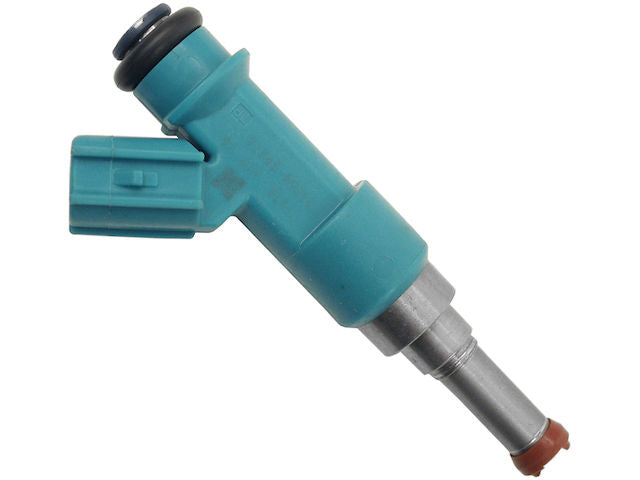 Fuel Injector - 2011-2016 Toyota Sienna 3.5L V6 - Beck Arnley 96141-05694190