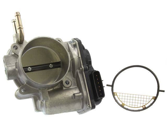 Throttle Body - 2011-2013 Toyota Sienna 2.7L 4-Cylinder - Aisin 96141-05769534