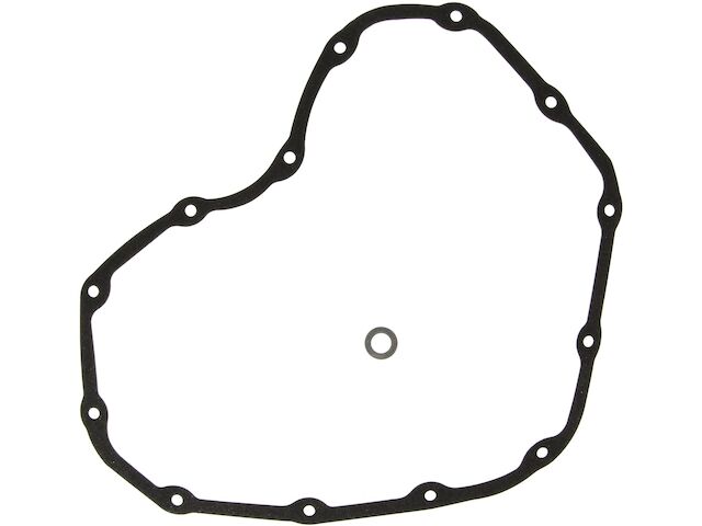 Oil Pan Gasket Set - 2011-2013 Toyota Sienna 2.7L 4-Cylinder - VR Gaskets 96141-05844789