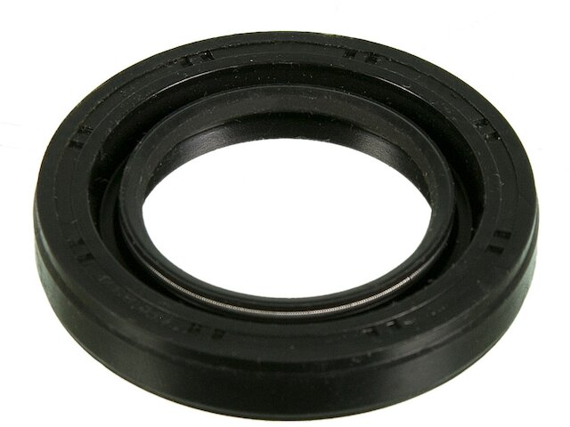 Right Transmission Case Shaft Seal - 2011-2019 Toyota Sienna AWD - National 96141-06404655