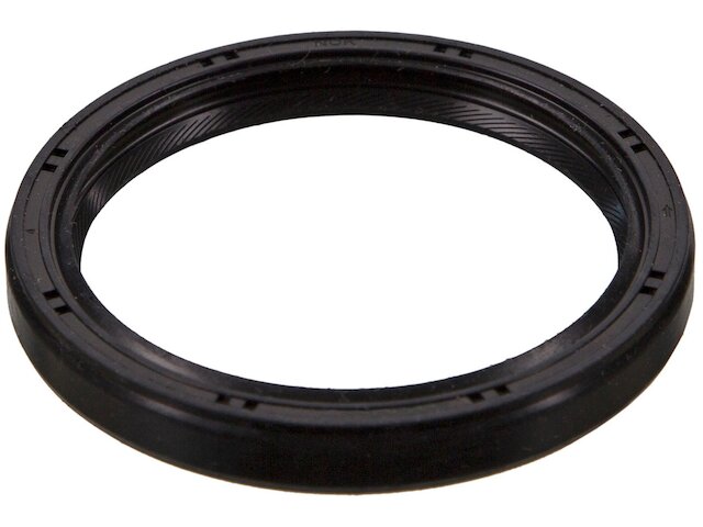 Left Transmission Case Shaft Seal - 2011-2019 Toyota Sienna AWD - National 96141-06404687