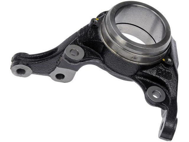 Front Right Steering Knuckle - 2011-2013 Hyundai Sonata GAS - Dorman 96143-05338593