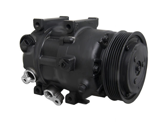 A/C Compressor - 2011-2014 Hyundai Sonata - Four Seasons 96143-05511549